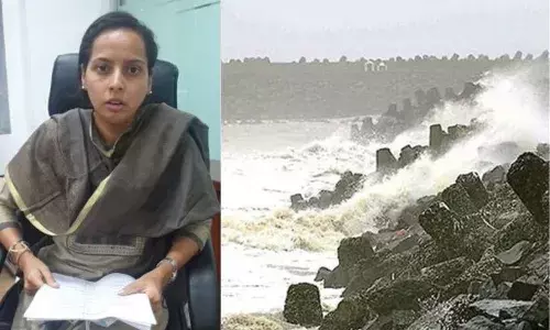 १२ तासात निसर्ग अधिक घातक होण्याची शक्यता