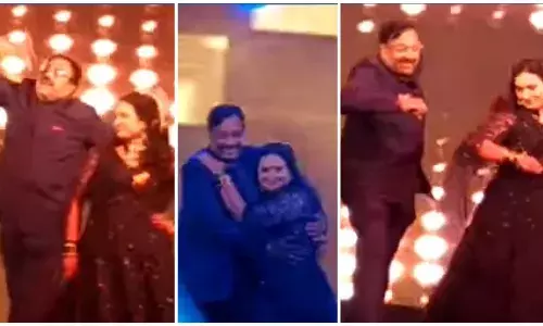 हम तो तेरे आशिक है... सुधीर मुनगंटीवार