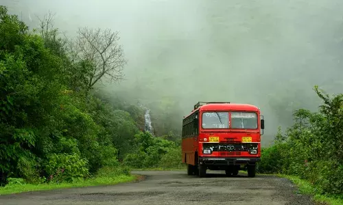 आज लालपरीचा 73वा वाढदिवस..