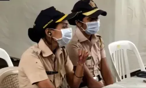 विधानसभा अधिवेशनावर कोरोनाचं सावट विधानसभा अधिवेशनावर कोरोनाचं सावट