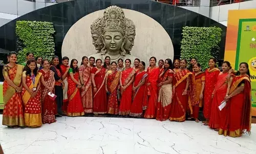 महासंचालनालयाची महाशक्ती