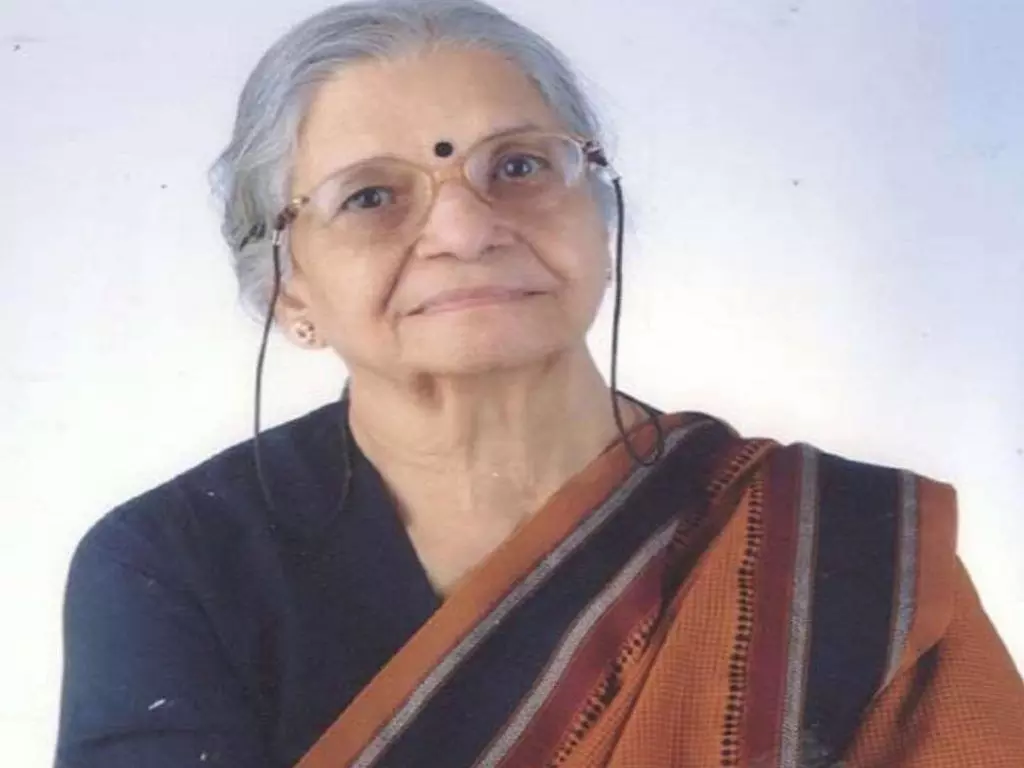 नारीशक्तीचा बुलंद आवाज हरवला – मुख्यमंत्री उद्धव ठाकरे
