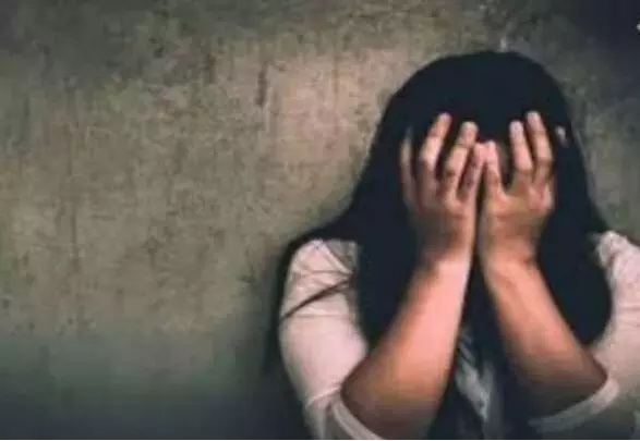 लॉकडाऊन – विवाहित स्त्रीयांचे लैंगिक शोषण