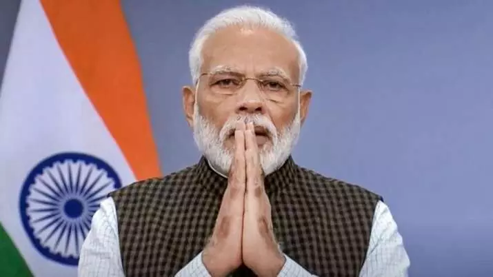 मोदी 2.0 : एक वर्ष पुर्ण, पाहा काय झाले देशाचे हाल?