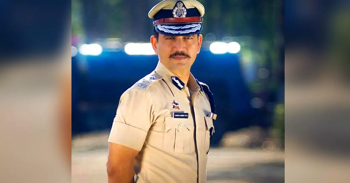 पोलिस आयुक्त नांगरे पाटलांना ACP कडून मिळाले ‘हे’ आदेश, कोण आहेत हे ACP?