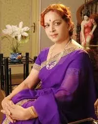 टॉलीवुड फेम अभिनेत्री विजया निर्मला यांचं निधन