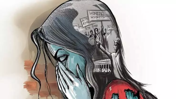 कौटुंबिक हिंसाचार आणि कलम ४९८ अ