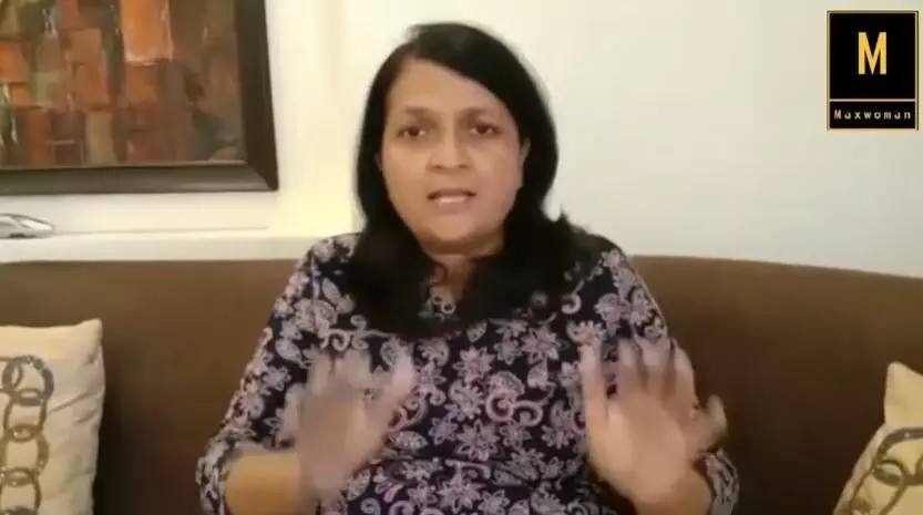 मत आणि  मतदान या शब्दाला काहीच अर्थ उरला नाही - अंजली दमानिया