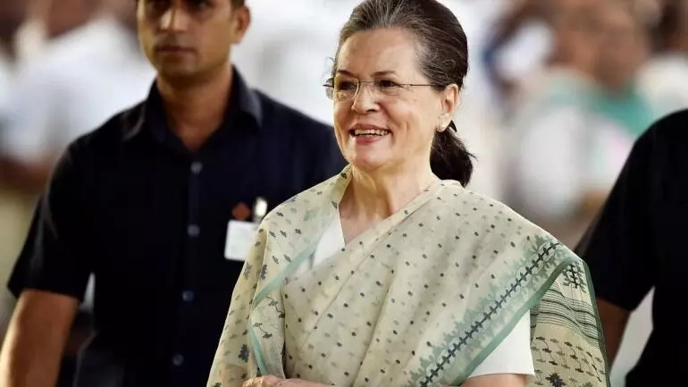 शिवसेनेला साथ देण्यास काँग्रेस तयार