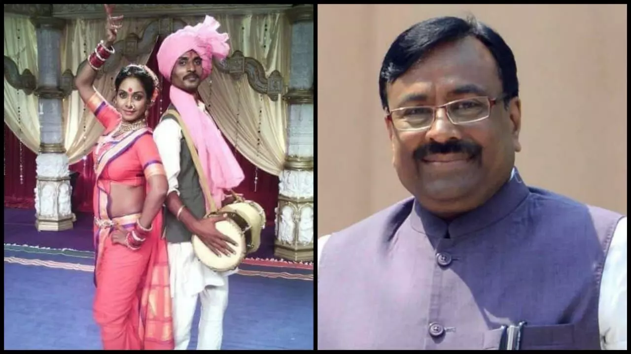 MaxWoman Impact: अभिनेत्री मेघा घाडगेच्या फोटोवर अश्लील कॉमेंट प्रकरणाची अधिवेशनात दखल