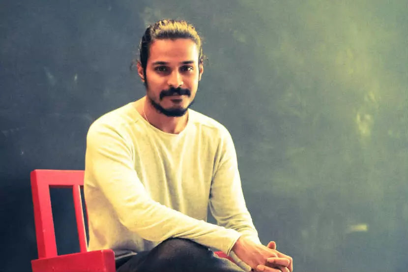 मराठी मालिकांमध्ये सर्व अभिनेत्री ब्राम्हणच का?– दिग्दर्शक सुजय डहाके