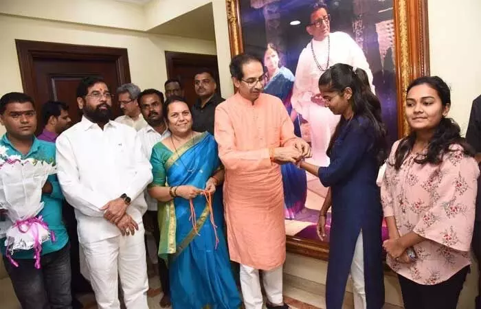 Uddhav Thackeray birthday Special: मी पाहिलेले कुटुंबप्रमुख ते मुख्यमंत्री