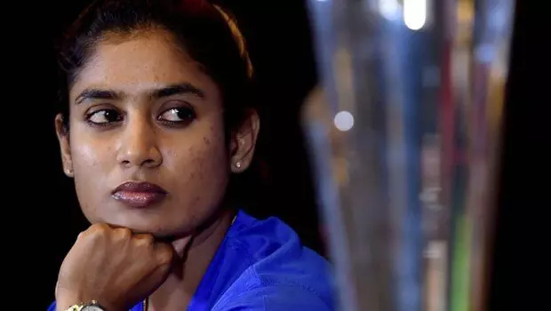 पहिल्या मॅचमध्ये 0 वर बाद होणाऱ्या, क्रिकेटर मिताली राज बाबत जाणून घ्या 10 बाबी