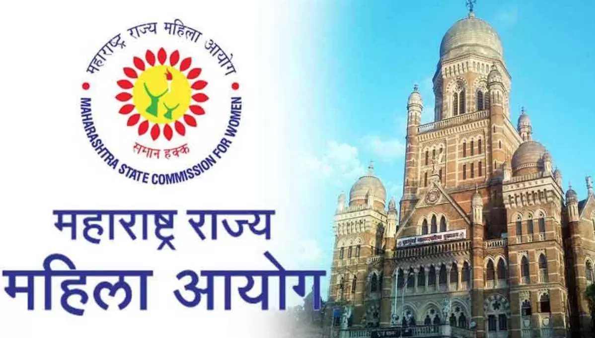 महिलांच्या न्यायासाठी आता महिला आयोग आपल्या दारी
