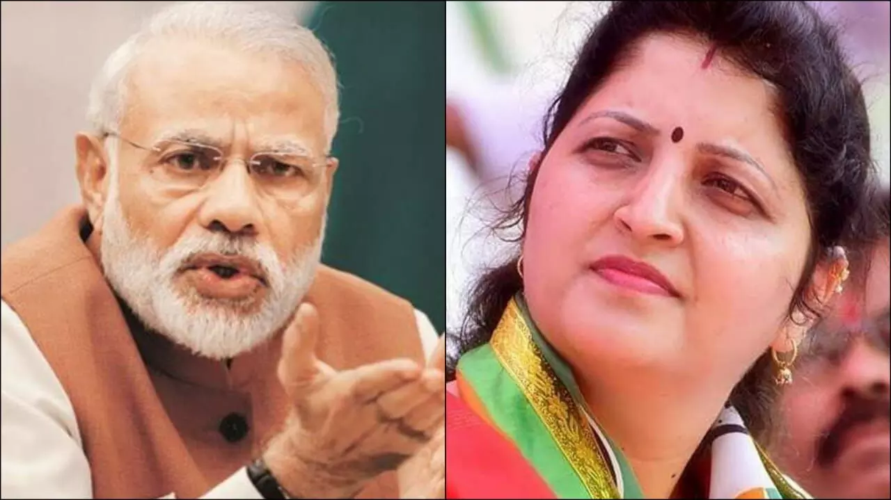 भाइयों और बहनो.. बोलून काहीच फरक पडणार नाही- रुपाली चाकणकर