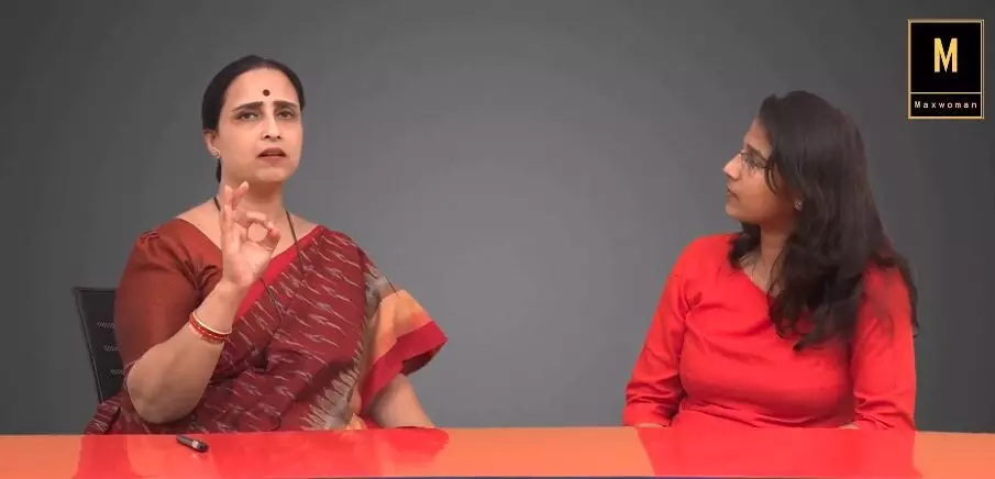 ...तर आम्हीच ठोकून काढू - चित्रा वाघ