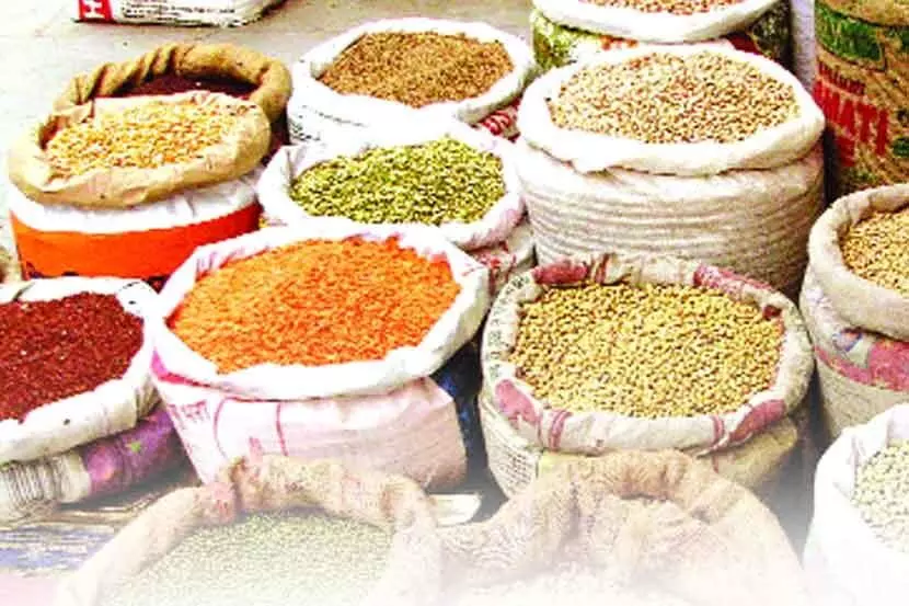 स्वयंपाकघरातील वस्तू महागल्या… राज्यावर तिहेरी संकट