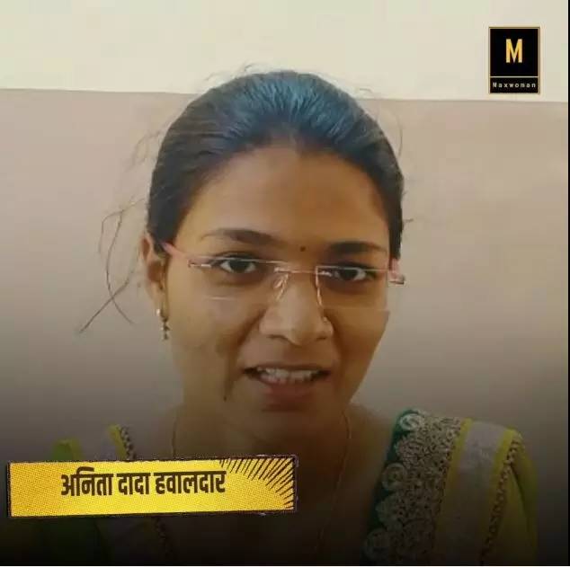 शेतकऱ्याची  मुलगी कायद्यात नंबर वन