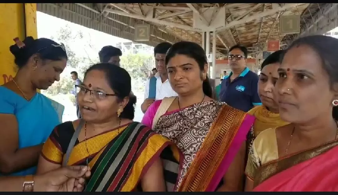 सरकार मायबाप पूल दुर्घटनेत ज्यांचा जीव गेला ते कुणाच्या हद्दीतले?