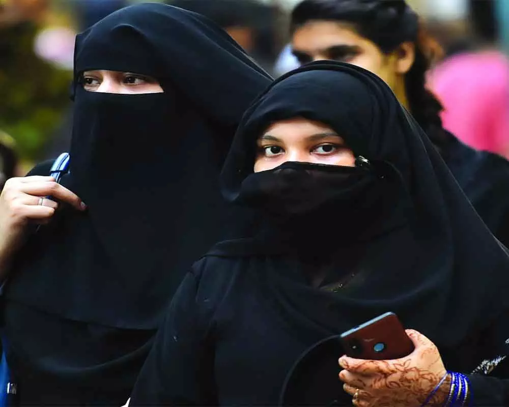 ट्रिपल तलाकबद्दल मुलांना काय वाटतं ?