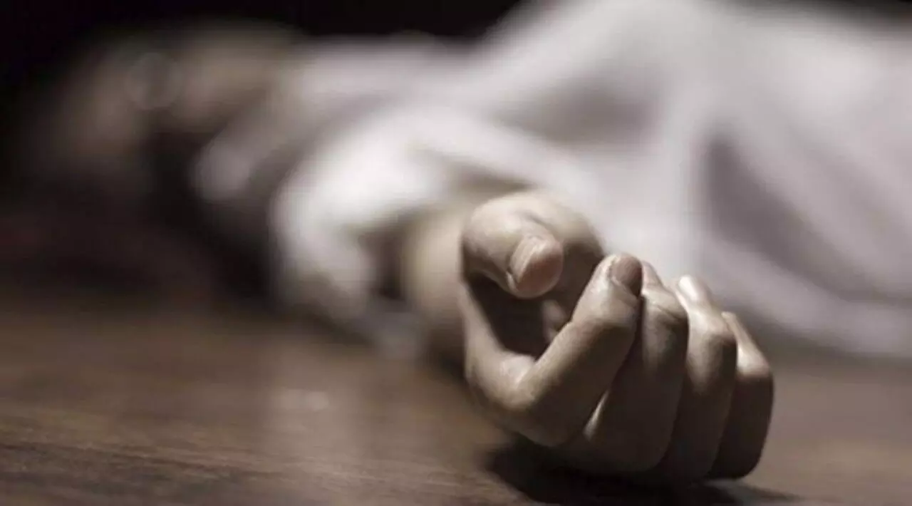 पुस्तक मागण्याची तीला मिळाली ही शिक्षा