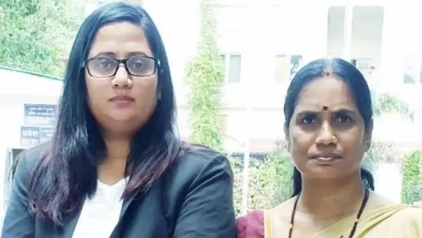 Nirbhaya Case : निर्भया प्रकरणात तिला न्याय देण्यासाठी ही लढत होती