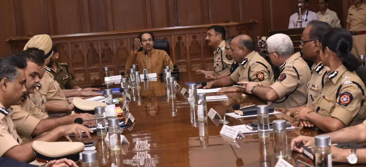 राज्यात महिलांवरील अत्याचारावर तातडीने कारवाई करण्याचे मुख्यमंत्र्यांचे आदेश
