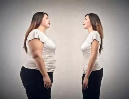 लठ्ठपणा कसा येतो ?
