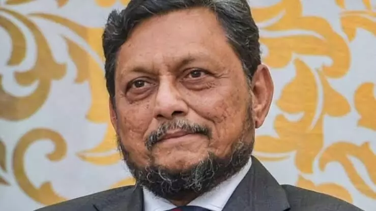 हैदराबाद एनकाउंटर : न्याय कधीही बदला असू शकत नाही – सरन्यायाधीश एसए बोबडे