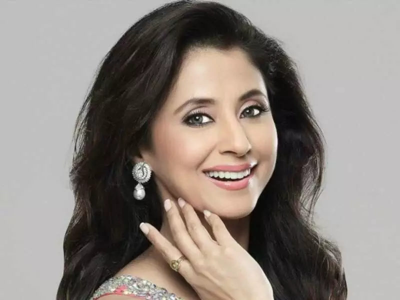 urmila matondkar  प्रचारात सहभागी