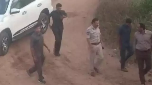 एन्काऊंटर म्हणजे न्याय नसतो...