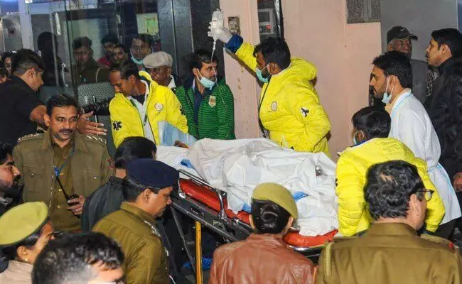 तिचे शेवटचे शब्द ऐकुन तुम्ही सुन्न व्हाल