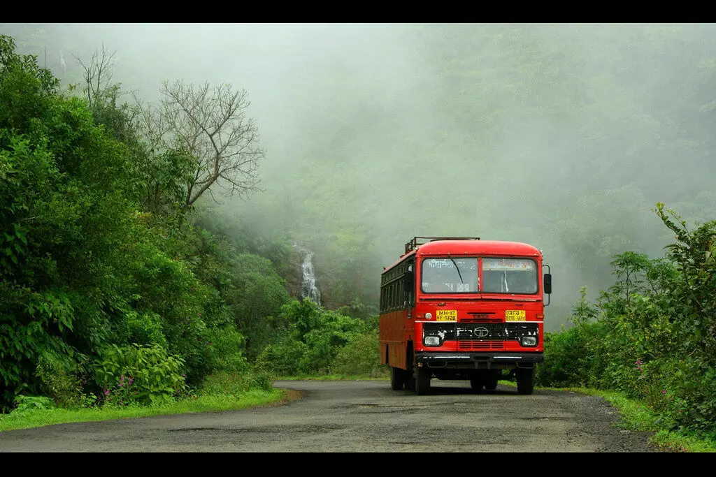 आज लालपरीचा 73वा वाढदिवस..