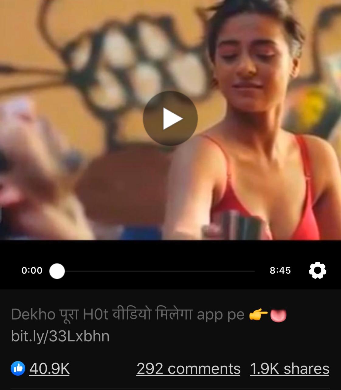 Hot sex desi porn videos on facebook
